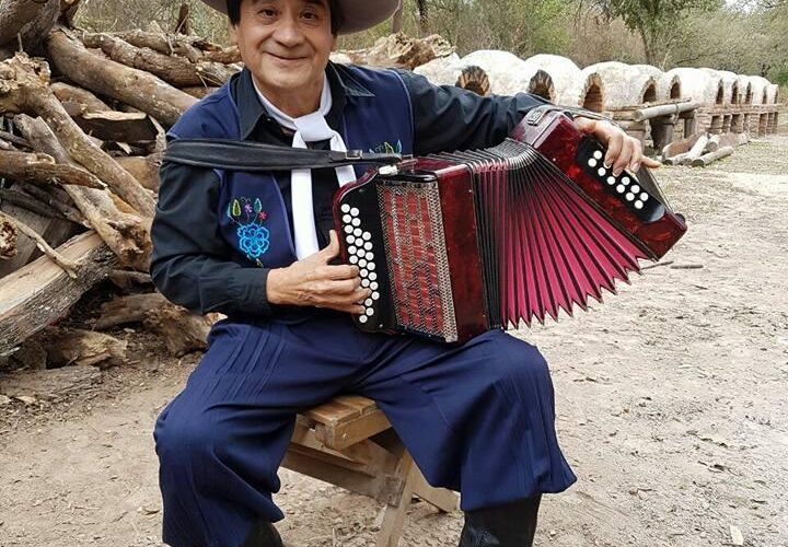 pastor