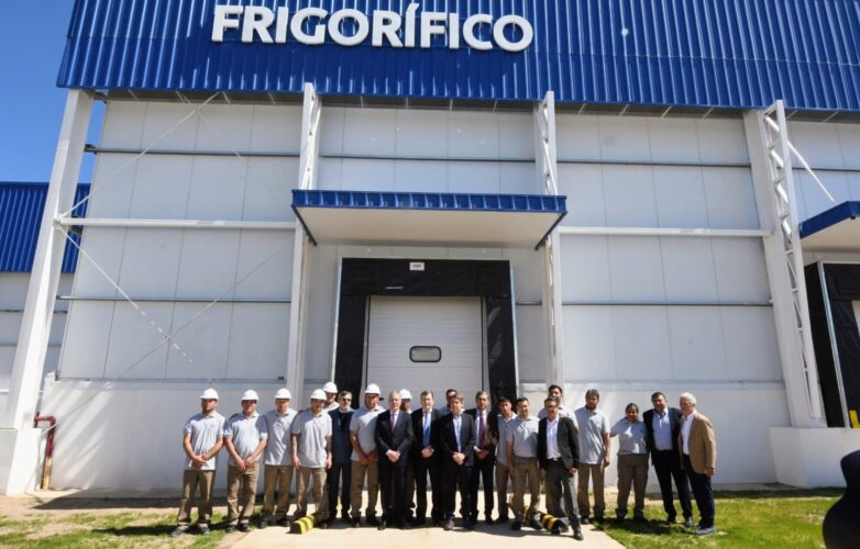 frigorifico