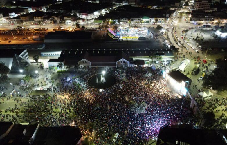 feste
