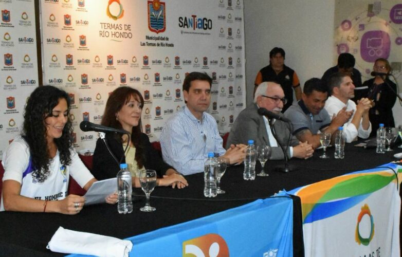 Deportes