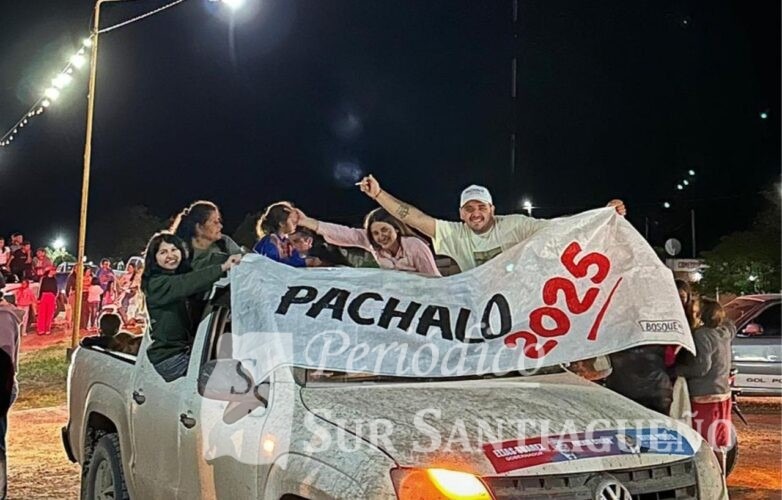 pacholo