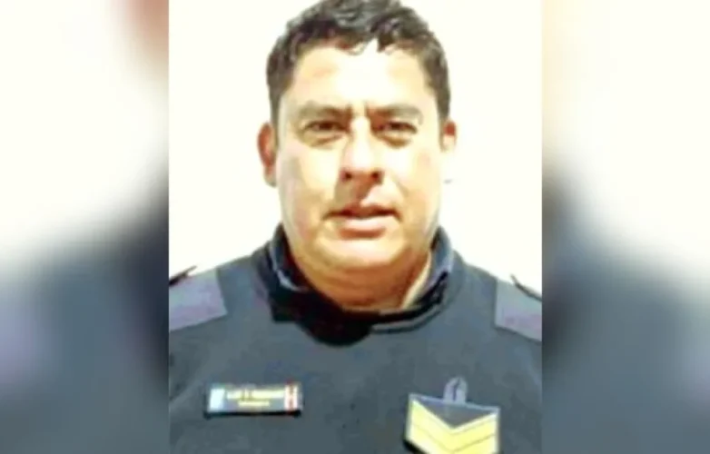 sargento