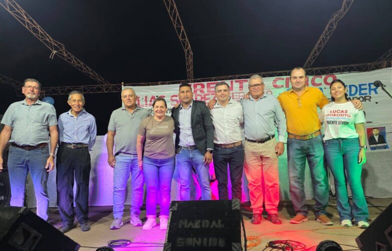 frente