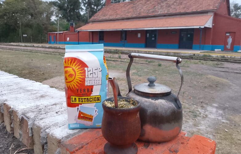yerba