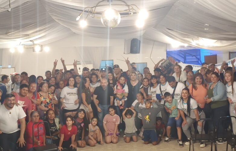 cierre