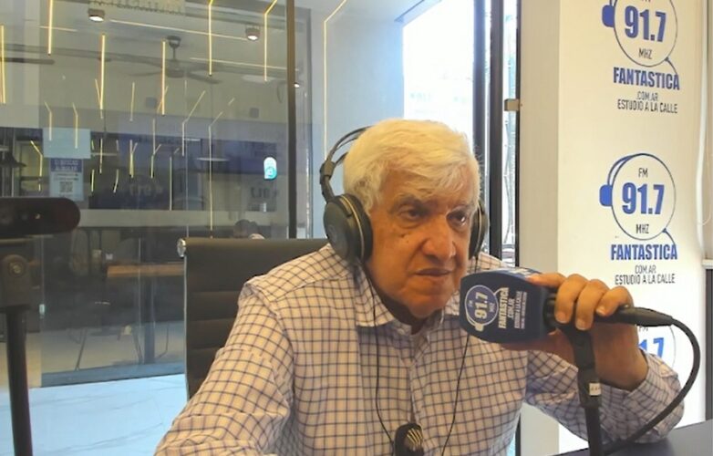 jorge